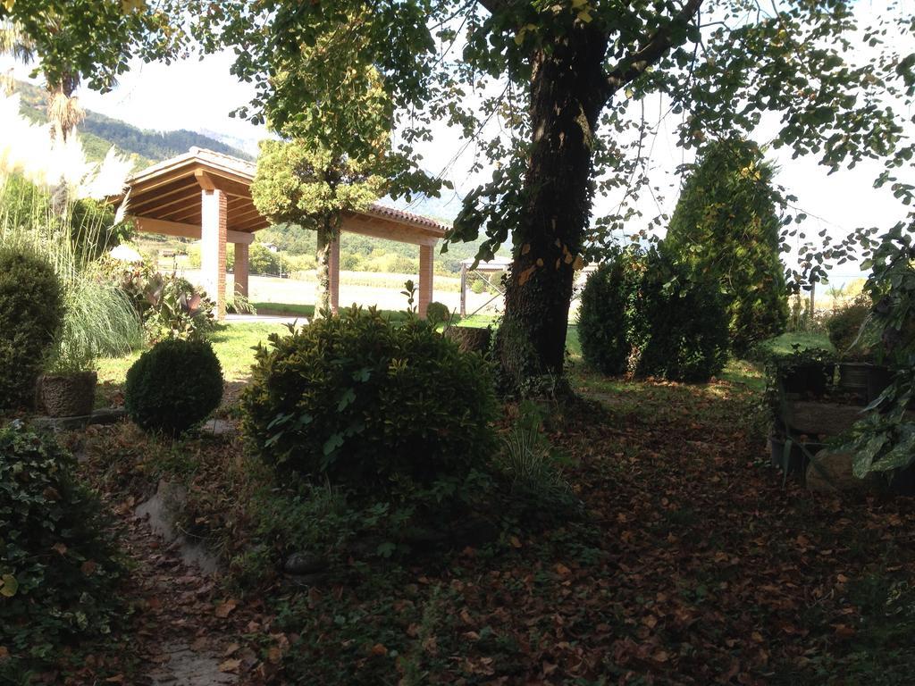 Ca La Remei I Can Benet Els Hostalets d'en Bas Exterior foto