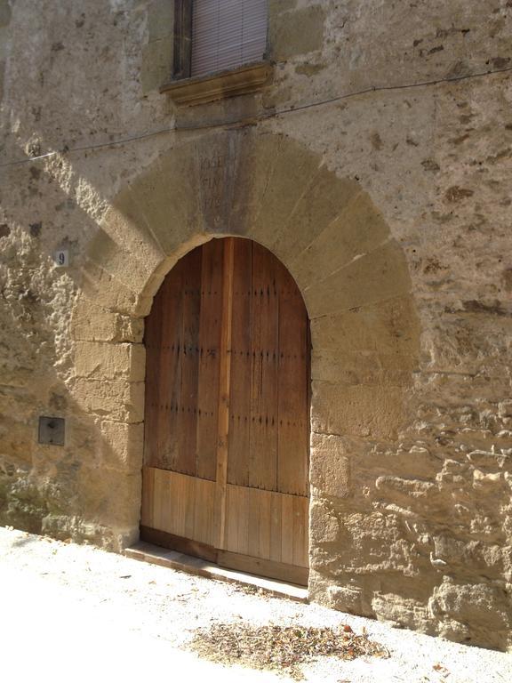 Ca La Remei I Can Benet Els Hostalets d'en Bas Exterior foto